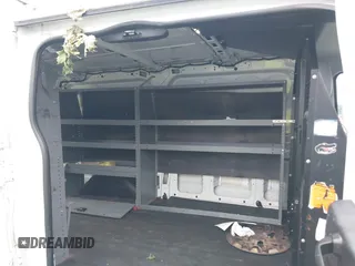 2015 Ford Transit Cargo с VIN 1FTNR1ZM9FKA14516, выставлен на аукционе IAAI как лот 42439179 с пробегом 187 947 миль миль и . История ставок и продаж доступна на DreamBid. Изображение 8.