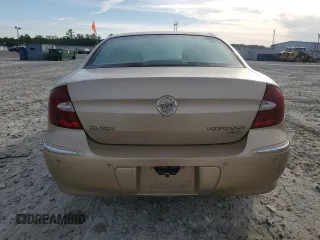2005 Buick LaCrosse CXL z VIN 2G4WD562951208325, wystawiony jako Copart lot #56341695 z przebiegiem 235 596 mil mil oraz Szkody całkowita. Historia ofert i sprzedaży dostępna na DreamBid. Obrazek 6.