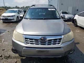 2011 Subaru Forester X Limited z VIN JF2SHAEC1BH754234, wystawiony jako Copart lot #62807765 z przebiegiem 212 114 mil mil oraz Czysty tytuł • Clean title. Historia ofert i sprzedaży dostępna na DreamBid. Obrazek 5.