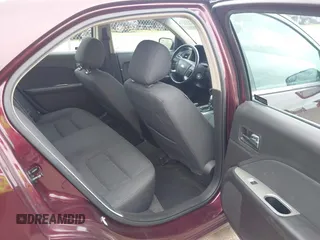 2012 Ford Fusion SEL with VIN 3FAHP0JA9CR441531, listed as a IAAI auction lot 42673000 with 153,928 mi miles and . Bid and sale history available at DreamBid. Image 8.