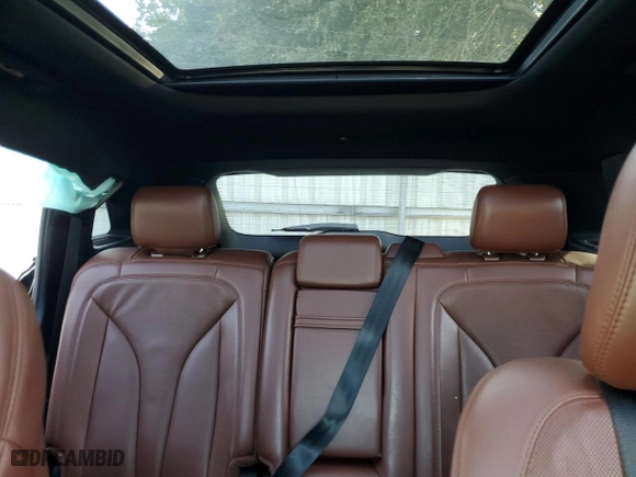 2019 Lincoln Nautilus Reserve with VIN 2LMPJ8L95KBL10912, listed as a Copart auction lot 77166924 with 0 mi miles and Non Repairable. Bid and sale history available at carsss.com. Image 10.