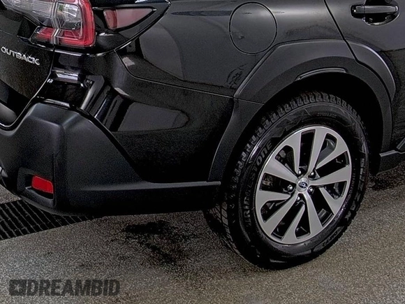 2023 Subaru Outback Premium with VIN 4S4BTADCXP3207364, listed as a IAAI auction lot 42806843 with 77,681 mi miles and . Bid and sale history available at DreamBid. Image 21.