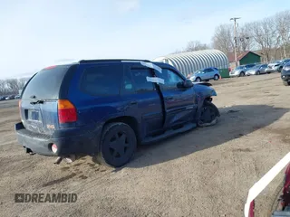 2002 GMC Envoy SLT с VIN 1GKDT13S922464265, выставлен на аукционе IAAI как лот 41703975 с пробегом 173 495 миль миль и . История ставок и продаж доступна на DreamBid. Изображение 4.