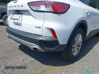 2020 Ford Escape SE with VIN 1FMCU9G67LUA79806, listed as a IAAI auction lot 42560963 with 103,070 mi miles and . Bid and sale history available at DreamBid. Image 6.
