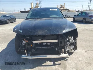 2024 Audi Q8 e-tron z VIN WA1BAAGE8RB038603, wystawiony jako Copart lot #70834514 z przebiegiem 7300 mil mil oraz Szkody całkowita. Historia ofert i sprzedaży dostępna na DreamBid. Obrazek 5.