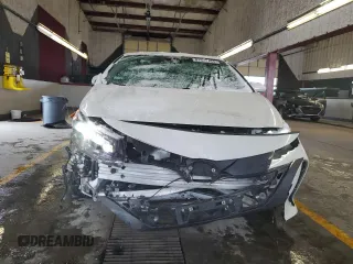 2018 Toyota Prius Plus with VIN JTDKARFP3J3076830, listed as a Copart auction lot 81571204 with 63,808 mi miles and Clean Title. Bid and sale history available at DreamBid. Image 5.
