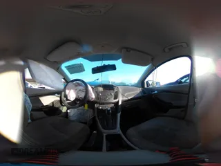 2016 Ford Focus SE with VIN 1FADP3F2XGL387131, listed as a IAAI auction lot 41992802 with 112,274 mi miles and . Bid and sale history available at DreamBid. Image 18.