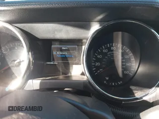 2017 Ford Mustang GT with VIN 1FA6P8CF4H5303064, listed as a IAAI auction lot 40911967 with 56,386 mi miles and . Bid and sale history available at DreamBid. Image 15.