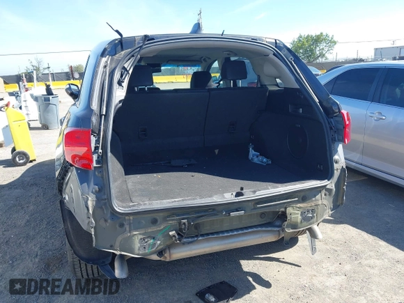 2014 Acura RDX Technology with VIN 5J8TB4H53EL004310, listed as a IAAI auction lot 42272662 with 125,759 mi miles and . Bid and sale history available at DreamBid. Image 6.