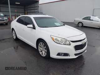 2014 Chevrolet Malibu LT with VIN 1G11E5SL6EF142201, listed as a IAAI auction lot 42112527 with 203,349 mi miles and . Bid and sale history available at DreamBid. Image 1.