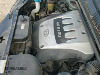 2005 Hyundai Tucson GLS с VIN KM8JN12D25U042032, выставлен на аукционе IAAI как лот 42133097 с пробегом 126 755 миль миль и . История ставок и продаж доступна на DreamBid. Изображение 19.