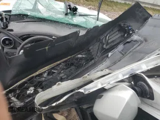 2021 Chevrolet Blazer Premier с VIN 3GNKBLRS2MS555868, выставлен на аукционе Copart как лот 53693655 с пробегом Не указан миль и Списание • Salvage title. История ставок и продаж доступна на DreamBid. Изображение 8.