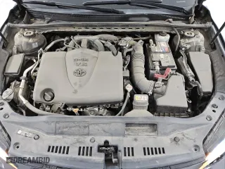 2021 Toyota Avalon TRD with VIN 4T1FZ1FB3MU070939, listed as a Copart auction lot 84946334 with 89,353 mi miles and Clean Title. Bid and sale history available at carsss.com. Image 11.