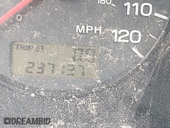 2002 Subaru Legacy Outback с VIN 4S3BH675627657529, выставлен на аукционе IAAI как лот 42249051 с пробегом 237 137 миль миль и . История ставок и продаж доступна на DreamBid. Изображение 7.