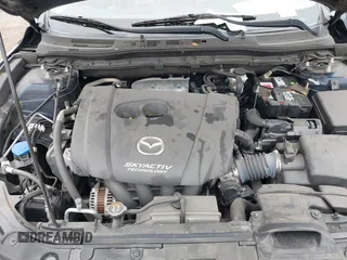2017 Mazda 3 Sport with VIN 3MZBN1K76HM154454, listed as a IAAI auction lot 41710612 with Not Provided miles and . Bid and sale history available at DreamBid. Image 10.