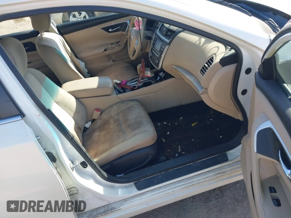 2016 Nissan Altima S with VIN 1N4AL3AP1GC254811, listed as a IAAI auction lot 41807923 with 151,247 mi miles and . Bid and sale history available at DreamBid. Image 5.