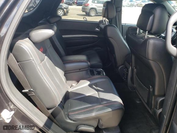 2015 Dodge Durango R/T with VIN 1C4SDJCT3FC139751, listed as a Copart auction lot 51814365 with NaN miles and Clean Title. Bid and sale history available at carsss.com. Image 11.