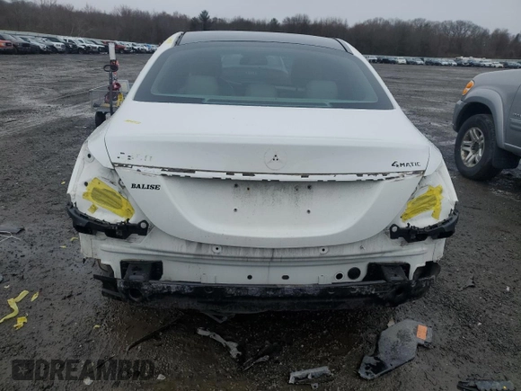 2017 Mercedes-Benz C 300 with VIN 55SWF4KB0HU188268, listed as a Copart auction lot 51310845 with 126,739 mi miles and Salvage Title. Bid and sale history available at DreamBid. Image 6.