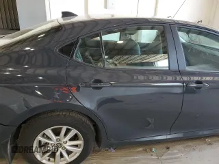 2025 Toyota Camry LE с VIN 4T1DBADK2SU520687, выставлен на аукционе Copart как лот 57659525 с пробегом 9 159 миль миль и Списание • Salvage title. История ставок и продаж доступна на DreamBid. Изображение 10.