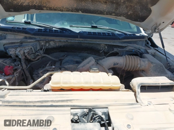 2018 Ford F-150 XL with VIN 1FTFX1E5XJKD86996, listed as a IAAI auction lot 42256819 with 141,798 mi miles and . Bid and sale history available at DreamBid. Image 10.