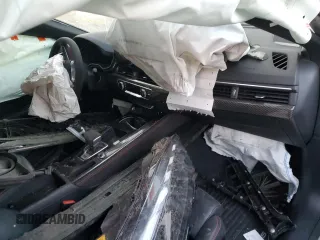 2022 Audi RS 5 Sportback z VIN WUAAWCF52NA901219, wystawiony jako Copart lot #39867793 z przebiegiem Nie podano mil oraz . Historia ofert i sprzedaży dostępna na DreamBid. Obrazek 8.