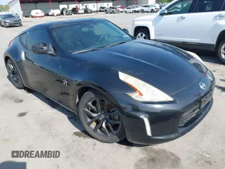 2016 Nissan 370Z Sport с VIN JN1AZ4EHXGM934284, выставлен на аукционе IAAI как лот 42042458 с пробегом 106 329 миль миль и . История ставок и продаж доступна на DreamBid. Изображение 1.