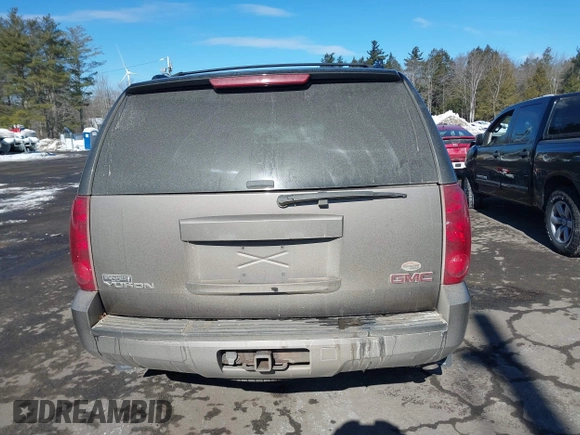 2013 GMC Yukon SLE with VIN 1GKS2AE03DR354179, listed as a IAAI auction lot 41612114 with 150,851 mi miles. Bid and sale history available at carsss.com. Image 16.
