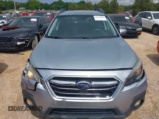 2018 Subaru Outback Premium z VIN 4S4BSAFC0J3207249, wystawiony jako IAAI lot #42231885 z przebiegiem 95 739 mil mil oraz . Historia ofert i sprzedaży dostępna na DreamBid. Obrazek 12.