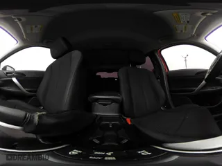 2018 Mitsubishi Eclipse Cross LE with VIN JA4AT4AA9JZ067844, listed as a IAAI auction lot 41638979 with 133,587 mi miles. Bid and sale history available at carsss.com. Image 23.