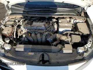 2020 Toyota Corolla L with VIN 5YFDPRAE3LP008647, listed as a Copart auction lot 53513775 with 50,960 mi miles and Salvage Title. Bid and sale history available at carsss.com. Image 13.