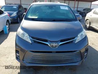 2019 Toyota Sienna XLE Auto Access Seat with VIN 5TDYZ3DC4KS980041, listed as a IAAI auction lot 41793001 with 125,084 mi miles. Bid and sale history available at carsss.com. Image 13.