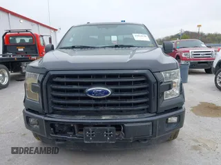 2015 Ford F-150 XLT с VIN 1FTEW1EG2FFB50360, выставлен на аукционе IAAI как лот 42014130 с пробегом 276 931 миль миль и . История ставок и продаж доступна на DreamBid. Изображение 12.