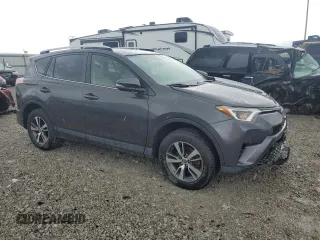 2016 Toyota RAV4 XLE с VIN JTMRFREV7GJ079220, выставлен на аукционе Copart как лот 54332995 с пробегом 118 068 миль миль и Списание • Salvage title. История ставок и продаж доступна на DreamBid. Изображение 4.