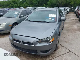 2016 Mitsubishi Lancer ES with VIN JA32U2FU4GU008977, listed as a IAAI auction lot 42139304 with 145,521 mi miles. Bid and sale history available at carsss.com. Image 6.