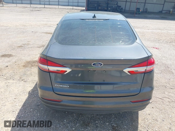 2020 Ford Fusion SE z VIN 3FA6P0H79LR118534, wystawiony jako IAAI lot #42065215 z przebiegiem 104 202 mil mil oraz . Historia ofert i sprzedaży dostępna na DreamBid. Obrazek 17.