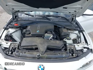 2015 BMW 4 Series 428i z VIN WBA3N3C55FK233907, wystawiony jako IAAI lot #42335053 z przebiegiem 45 000 mil mil oraz . Historia ofert i sprzedaży dostępna na DreamBid. Obrazek 10.
