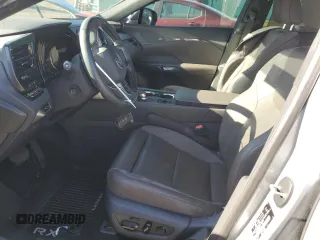 2023 Lexus RX 350h с VIN 2T2BBMCA3PC022150, выставлен на аукционе Copart как лот 57596505 с пробегом 30 282 миль миль и Списание • Salvage title. История ставок и продаж доступна на DreamBid. Изображение 7.