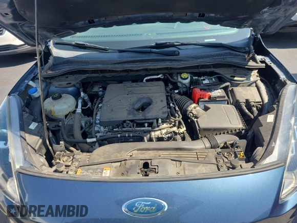 2020 Ford Escape SE with VIN 1FMCU9G67LUB25778, listed as a IAAI auction lot 42550089 with 84,502 mi miles and . Bid and sale history available at DreamBid. Image 18.