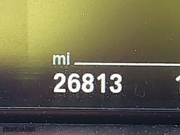 2016 BMW M3 with VIN WBS8M9C59G5E68370, listed as a IAAI auction lot 41825239 with 26,813 mi miles. Bid and sale history available at carsss.com. Image 16.
