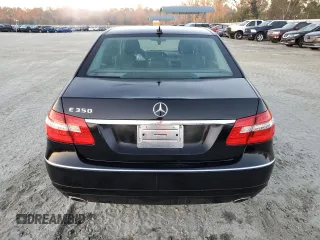 2013 Mercedes-Benz E 350 Luxury with VIN WDDHF5KB4DA771273, listed as a Copart auction lot 74817144 with 150,882 mi miles and Salvage title. Bid and sale history available at DreamBid. Image 6.