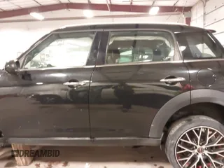 2012 MINI Countryman with VIN WMWZB3C53CWM05133, listed as a IAAI auction lot 41493309 with 114,412 mi miles and . Bid and sale history available at DreamBid. Image 15.