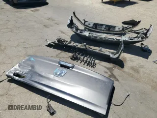 2020 Ram 1500 Big Horn с VIN 1C6RREBG3LN289426, выставлен на аукционе Copart как лот 65941954 с пробегом 49 561 миль миль и Списание • Salvage title. История ставок и продаж доступна на DreamBid. Изображение 12.