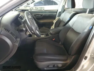 2017 Nissan Altima 2.5 SR with VIN 1N4AL3AP6HC144760, listed as a Copart auction lot 51630315 with 101,032 mi miles and Clean Title. Bid and sale history available at carsss.com. Image 7.
