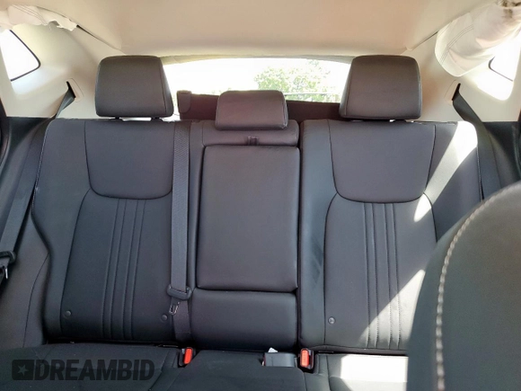2023 Lexus NX 250 с VIN 2T2ADCAZXPC004558, выставлен на аукционе Copart как лот 59130545 с пробегом 10 243 миль миль и Списание • Salvage title. История ставок и продаж доступна на DreamBid. Изображение 10.