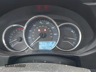 2016 Toyota Corolla L z VIN 5YFBURHE4GP478701, wystawiony jako IAAI lot #41950294 z przebiegiem 117 228 mil mil oraz . Historia ofert i sprzedaży dostępna na DreamBid. Obrazek 7.