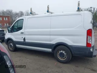 2015 Ford Transit Cargo with VIN 1FTNE1ZMXFKA13211, listed as a IAAI auction lot 41917739 with 250,146 mi miles. Bid and sale history available at carsss.com. Image 14.