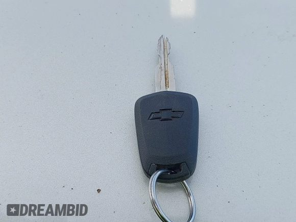 2015 Chevrolet Spark LS with VIN KL8CB6S94FC751401, listed as a IAAI auction lot 42032919 with 61,149 mi miles and . Bid and sale history available at DreamBid. Image 11.