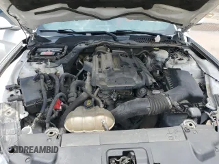 2018 Ford Mustang EcoBoost with VIN 1FA6P8TH4J5105611, listed as a Copart auction lot 61409065 with 93,811 mi miles and Salvage title. Bid and sale history available at DreamBid. Image 11.