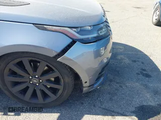 2018 Land Rover Range Rover Velar R-Dynamic SE с VIN SALYL2RV7JA771421, выставлен на аукционе IAAI как лот 42407706 с пробегом 87 063 миль миль и . История ставок и продаж доступна на DreamBid. Изображение 6.
