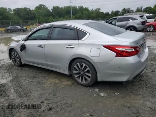 2017 Nissan Altima SV z VIN 1N4AL3AP8HC283319, wystawiony jako Copart lot #57841495 z przebiegiem 50 214 mil mil oraz Szkoda całkowita • Salvage title. Historia ofert i sprzedaży dostępna na DreamBid. Obrazek 2.